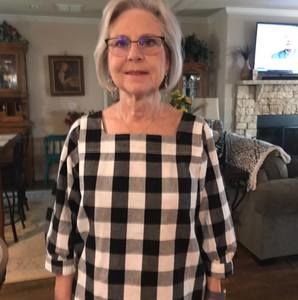 Meet your Posher, Phyllis crenshaw